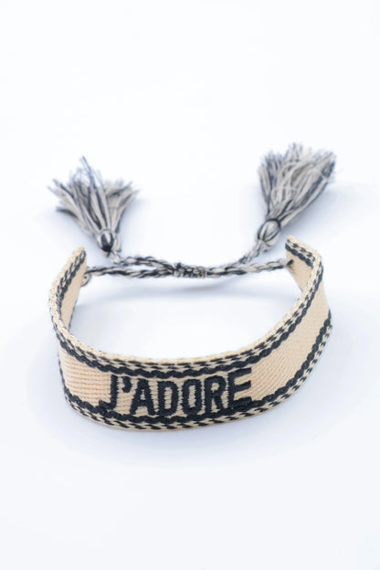 Bracelets en acier inoxydable