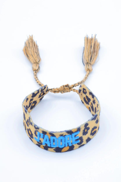 Bracelets en acier inoxydable