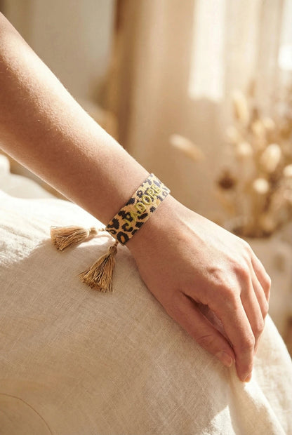 Bracelets en acier inoxydable