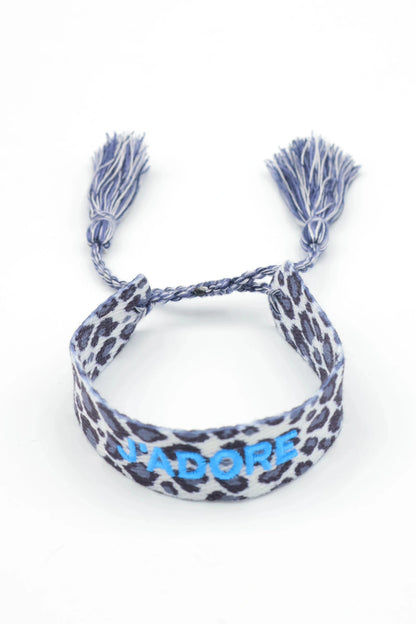 Bracelets en acier inoxydable