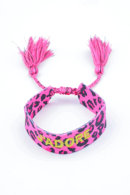 Bracelets en acier inoxydable