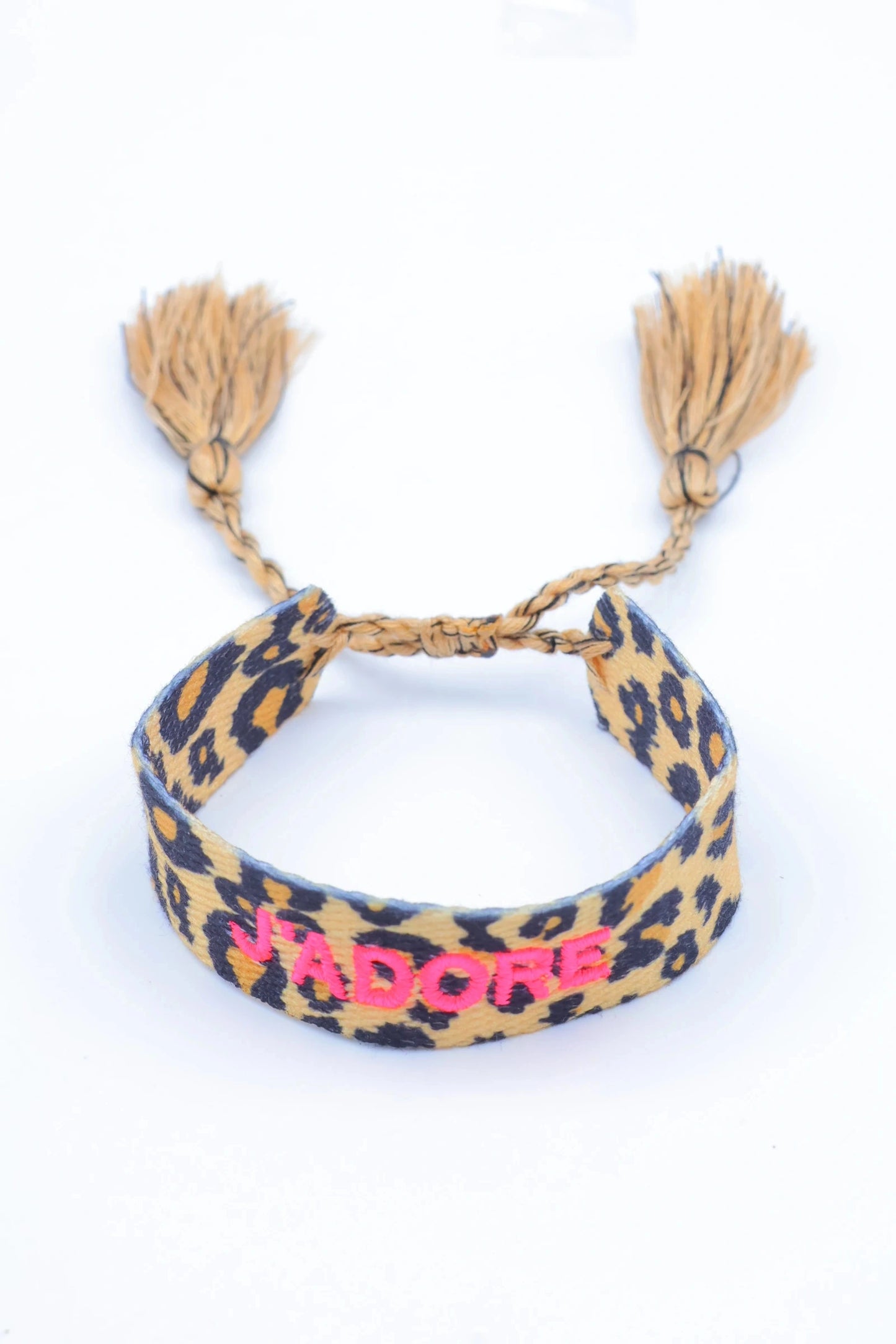 Bracelets en acier inoxydable