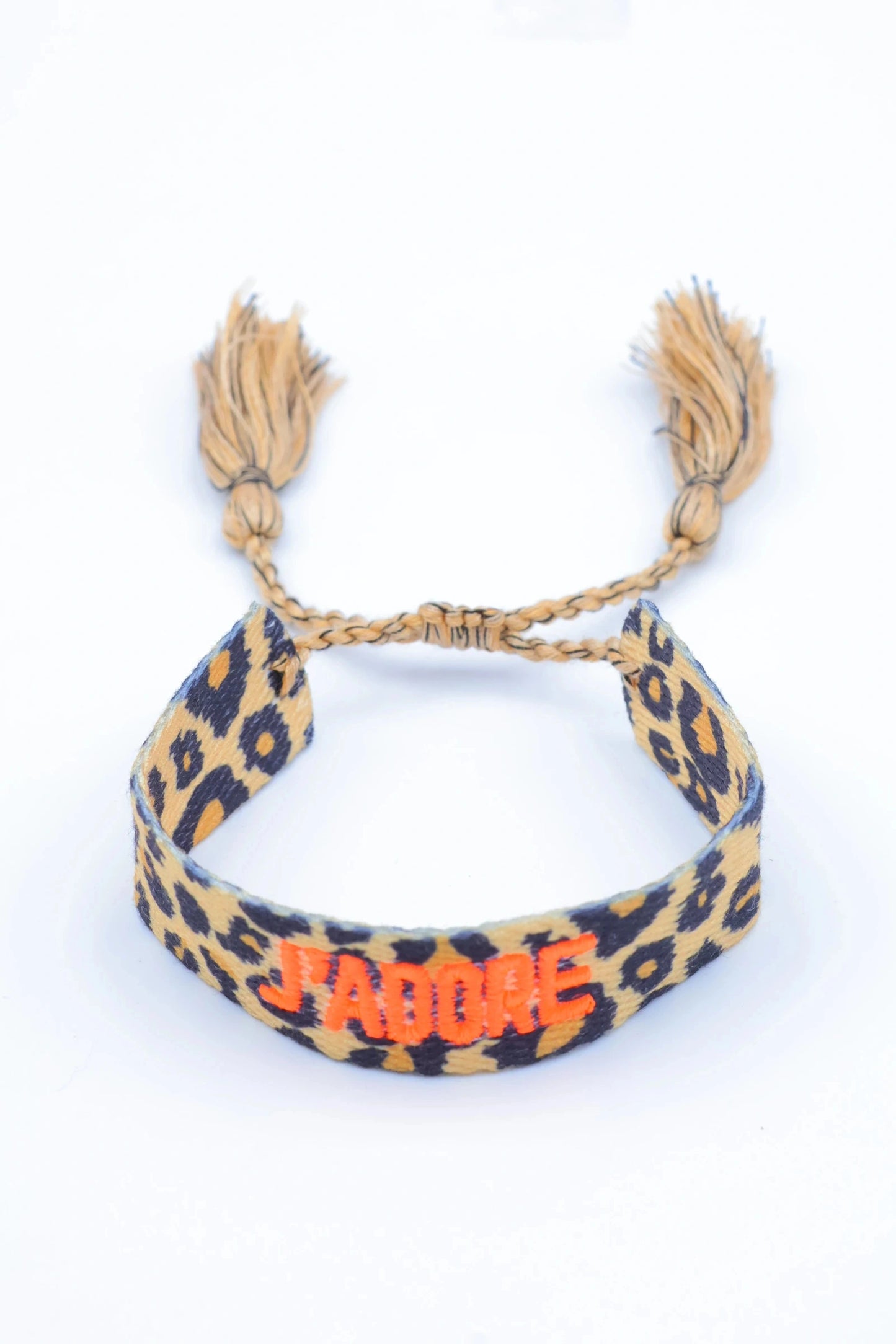Bracelets en acier inoxydable