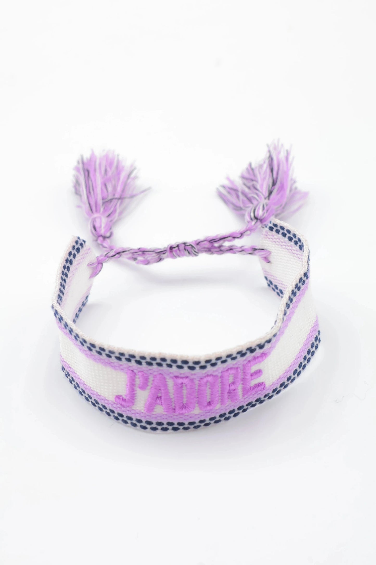 Bracelets en acier inoxydable