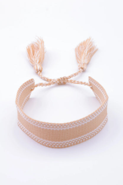 Bracelets en acier inoxydable