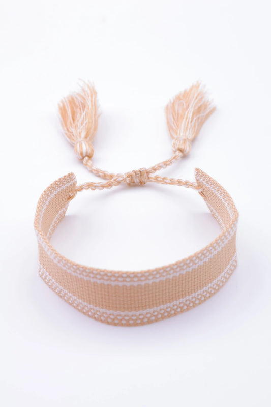 Bracelets en acier inoxydable