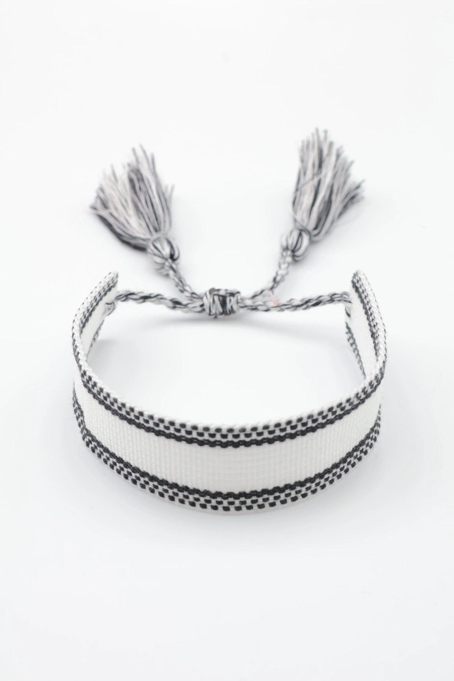 Bracelets en acier inoxydable