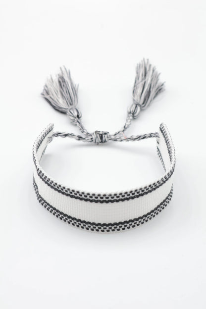 Bracelets en acier inoxydable