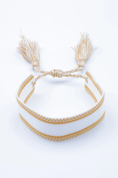Bracelets en acier inoxydable