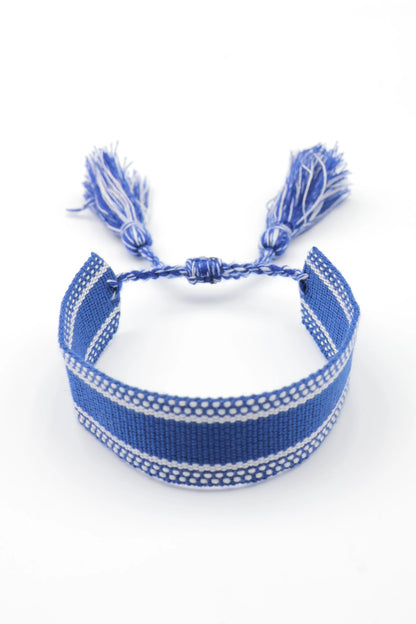 Bracelets en acier inoxydable