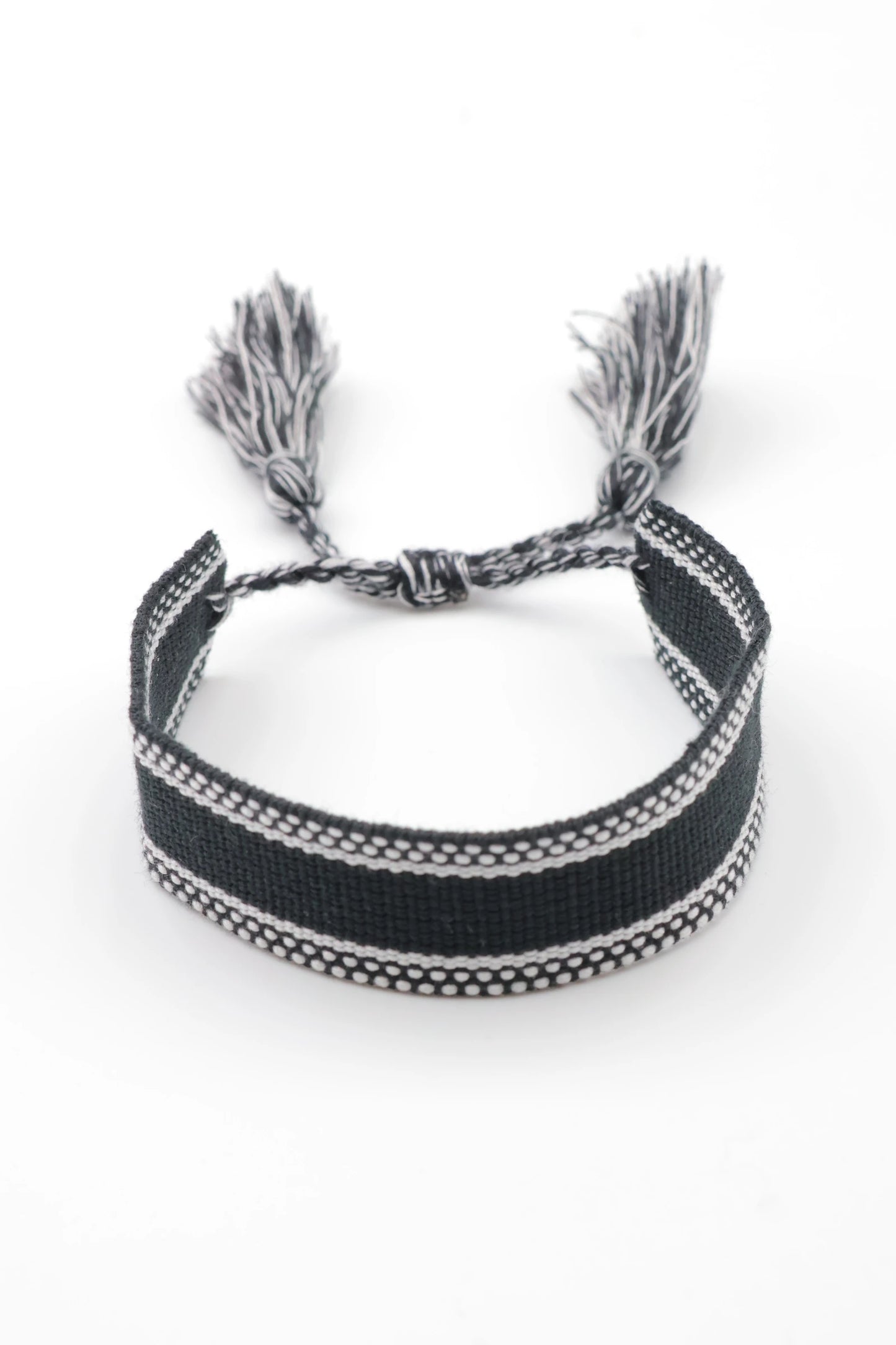 Bracelets en acier inoxydable