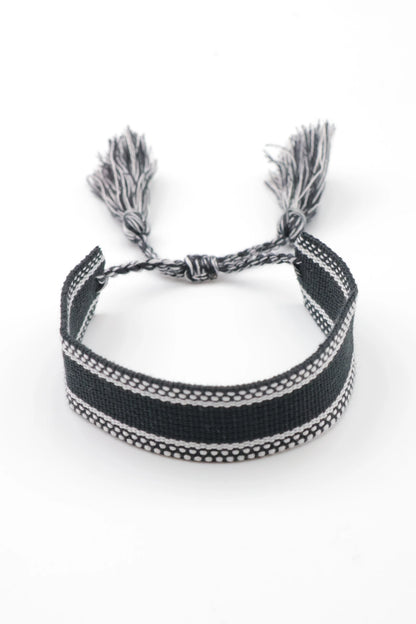 Bracelets en acier inoxydable