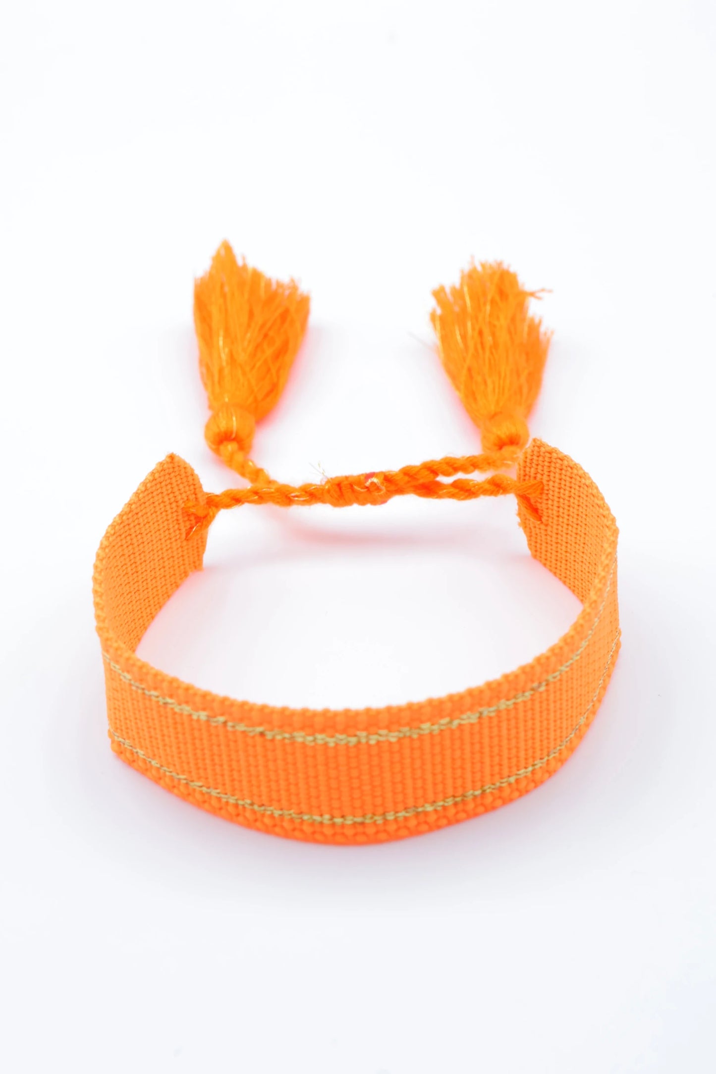 Bracelets en acier inoxydable