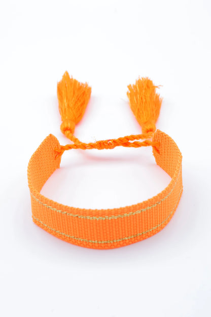 Bracelets en acier inoxydable