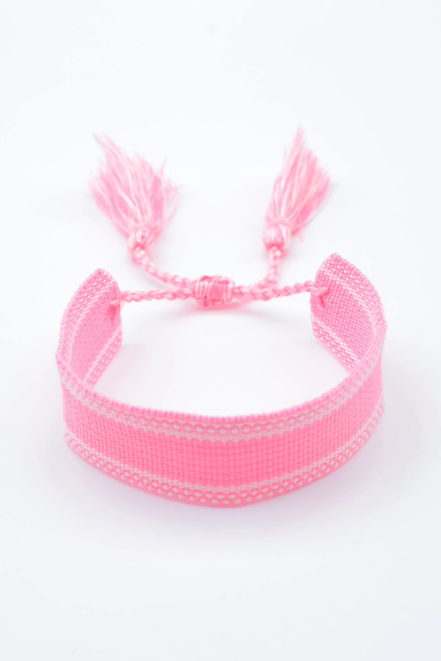 Bracelets en acier inoxydable