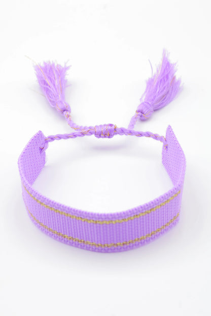 Bracelets en acier inoxydable