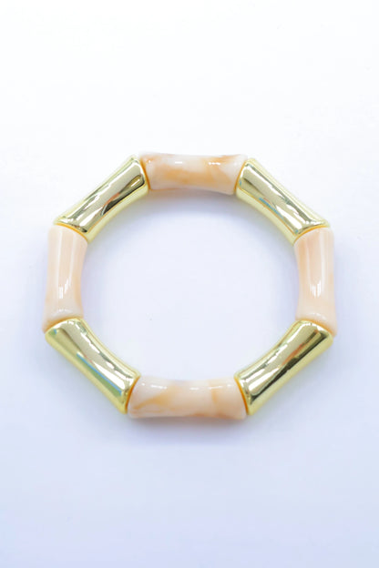 Bracelets en acier inoxydable