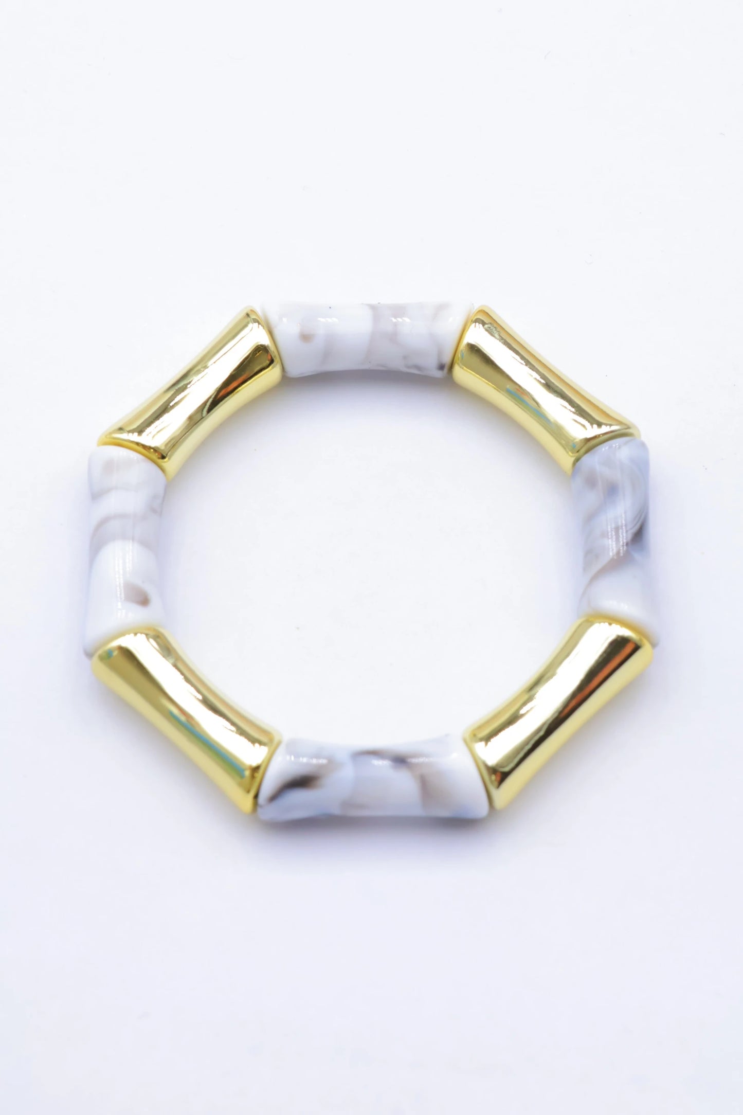 Bracelets en acier inoxydable