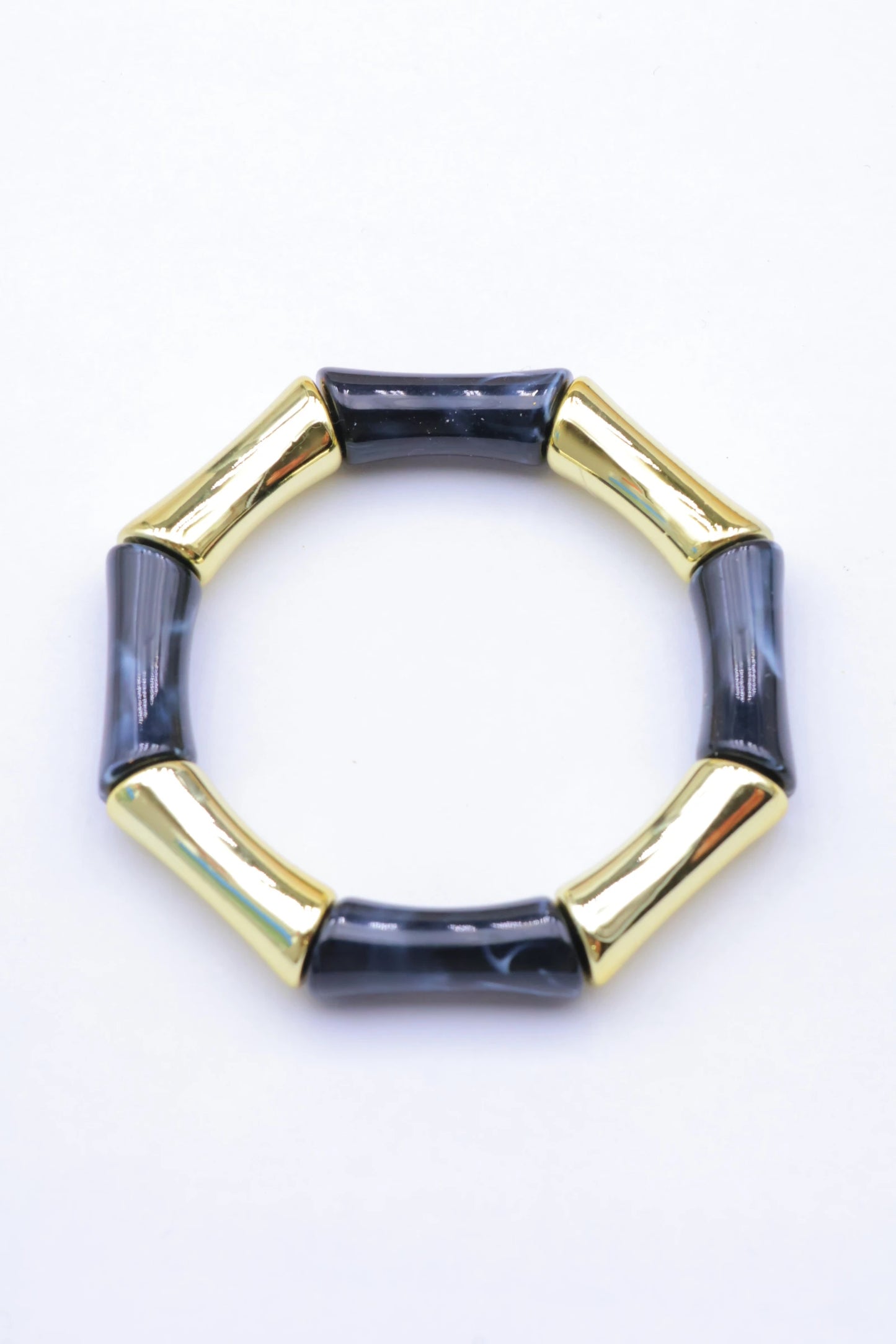 Bracelets en acier inoxydable