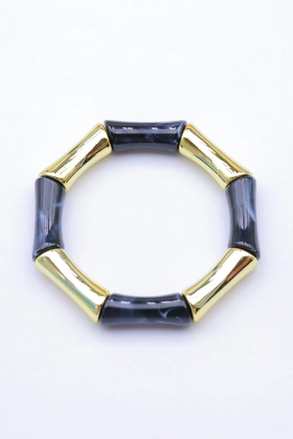 Bracelets en acier inoxydable