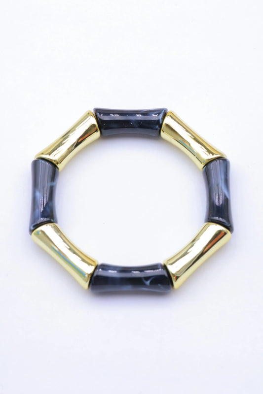 Bracelets en acier inoxydable