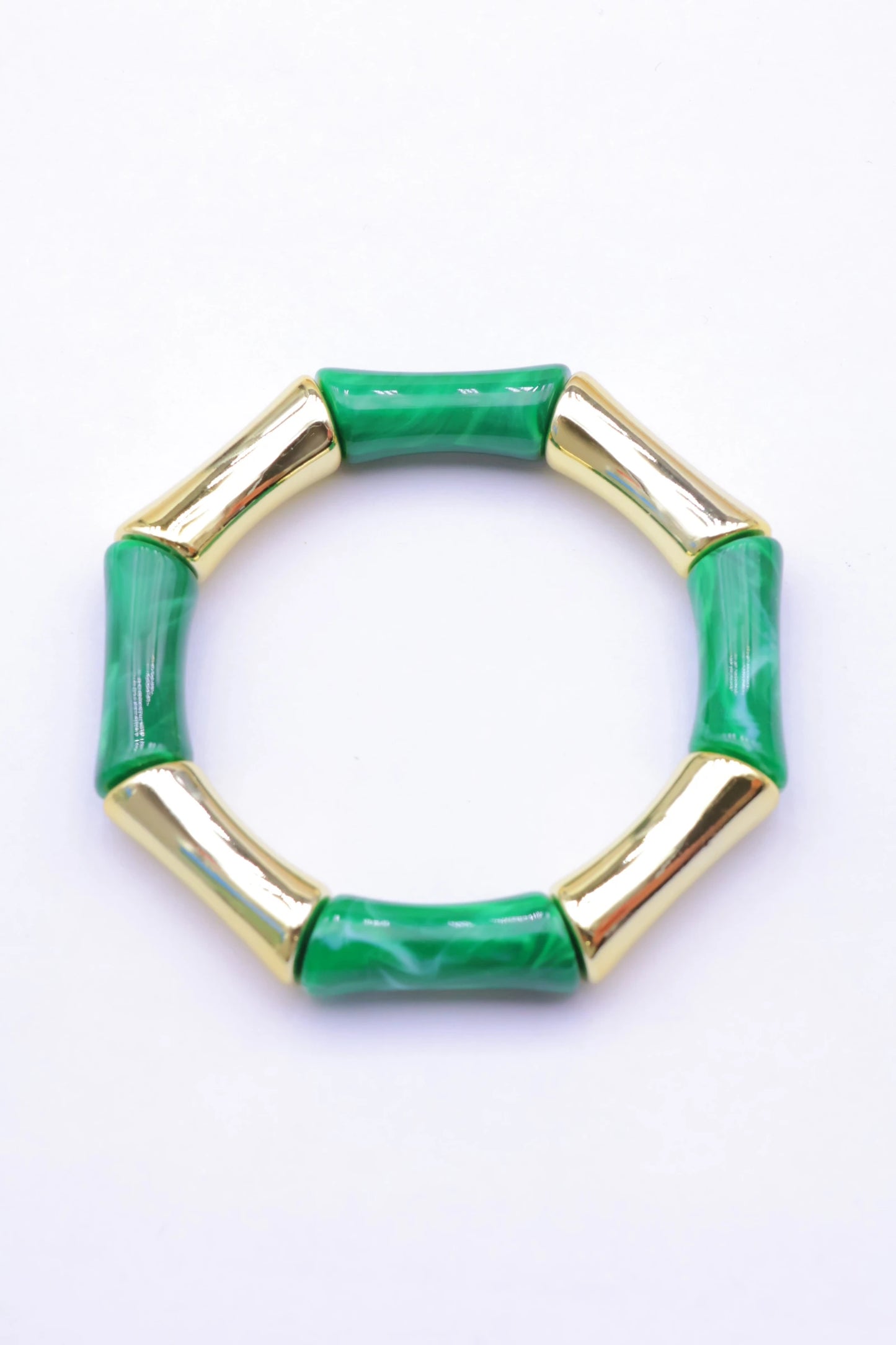 Bracelets en acier inoxydable