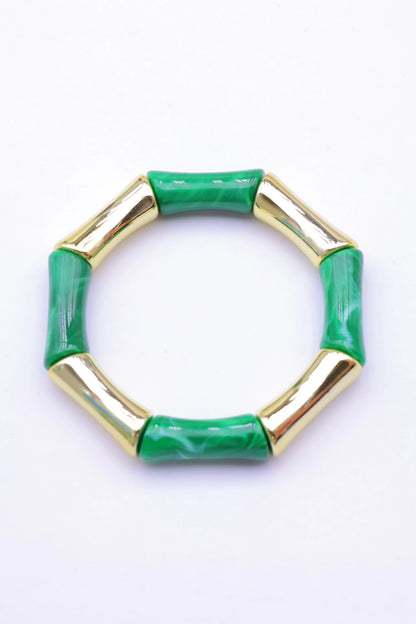 Bracelets en acier inoxydable