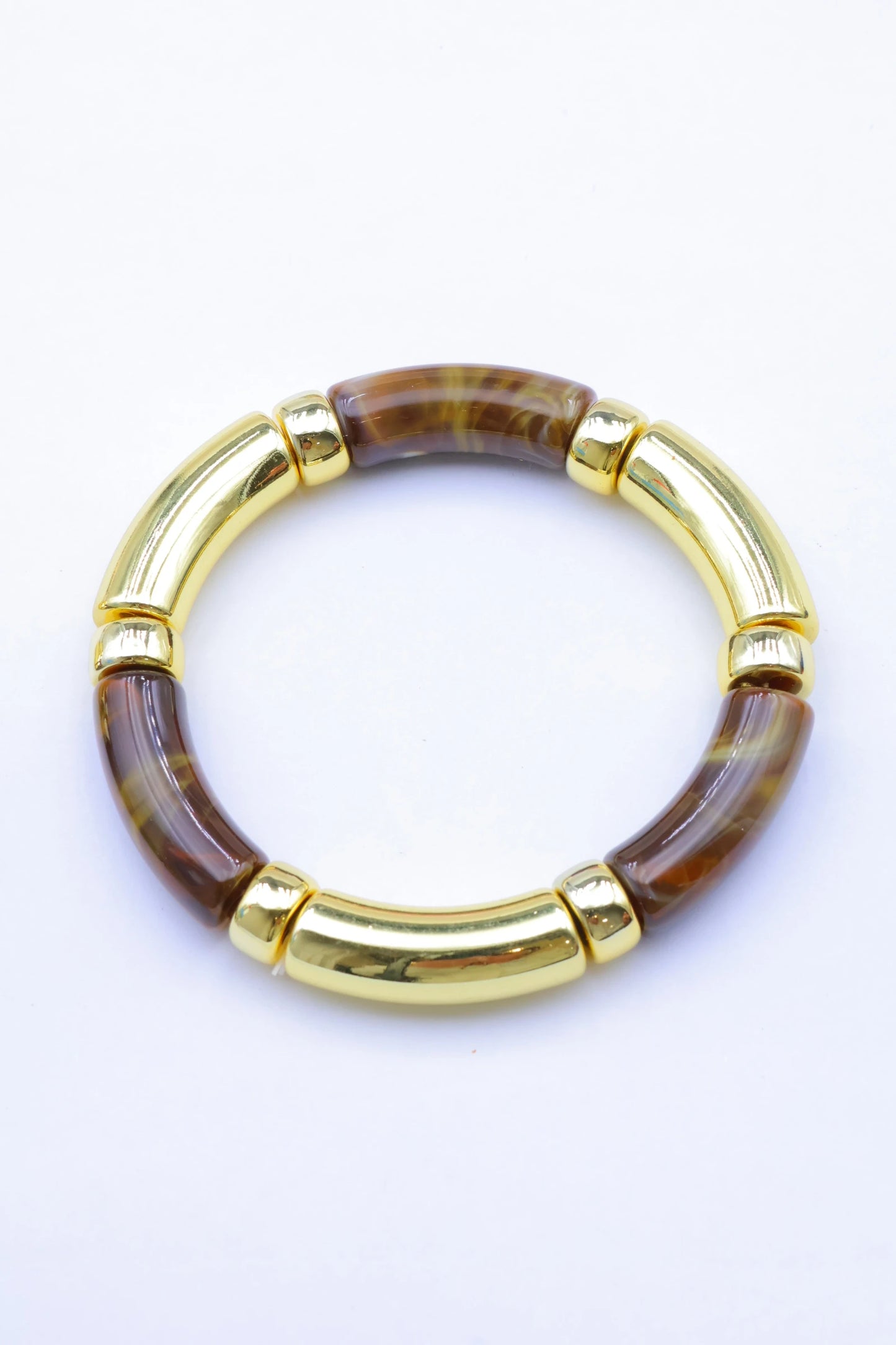 Bracelets en acier inoxydable