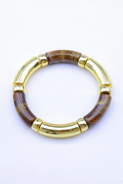 Bracelets en acier inoxydable