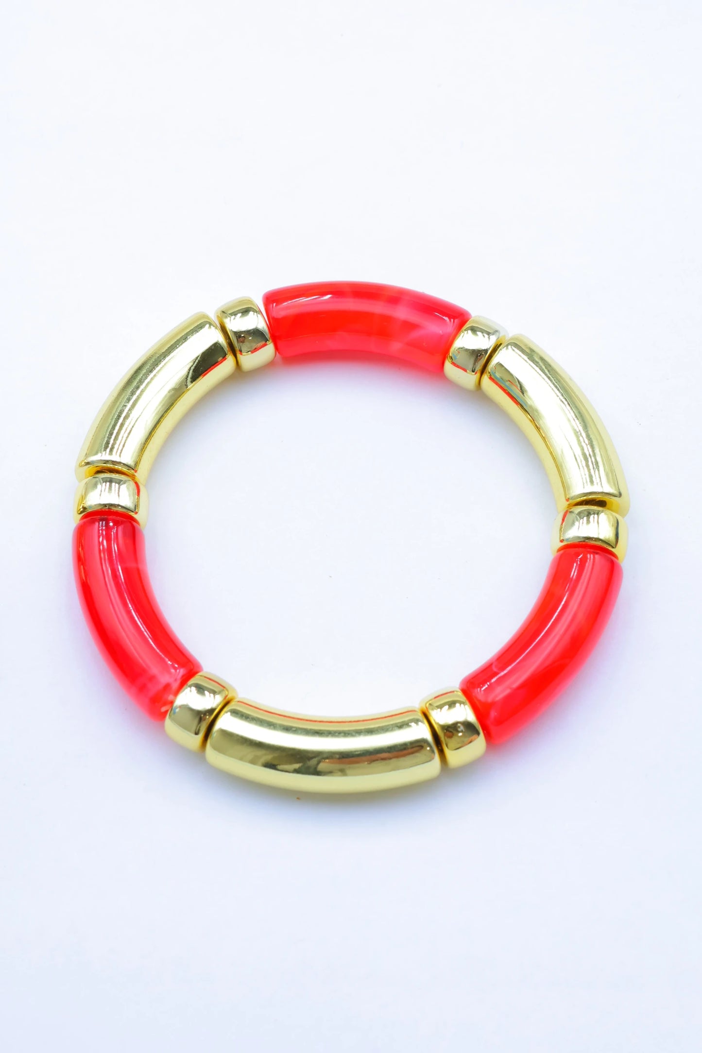 Bracelets en acier inoxydable
