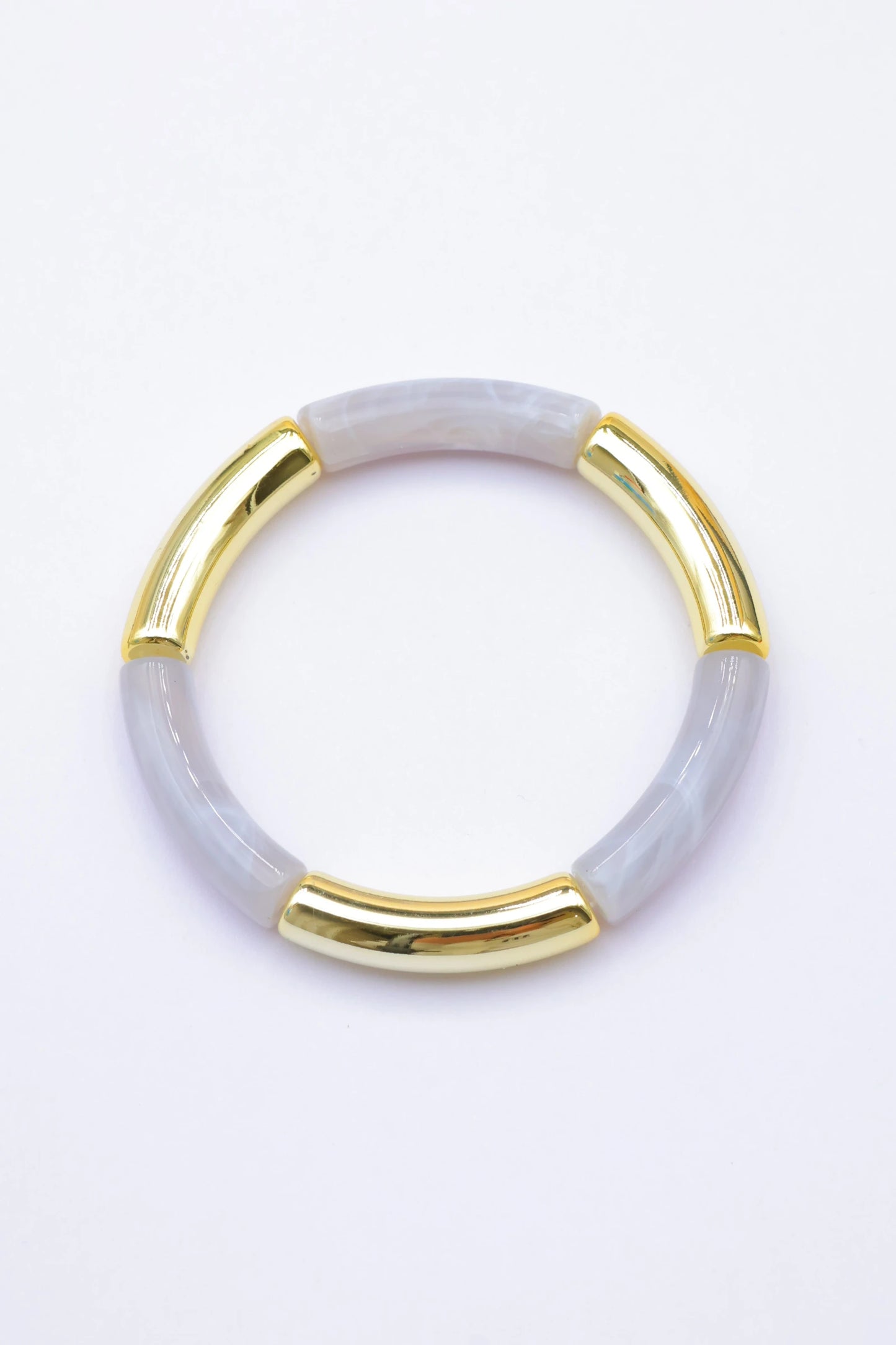 Bracelets en acier inoxydable