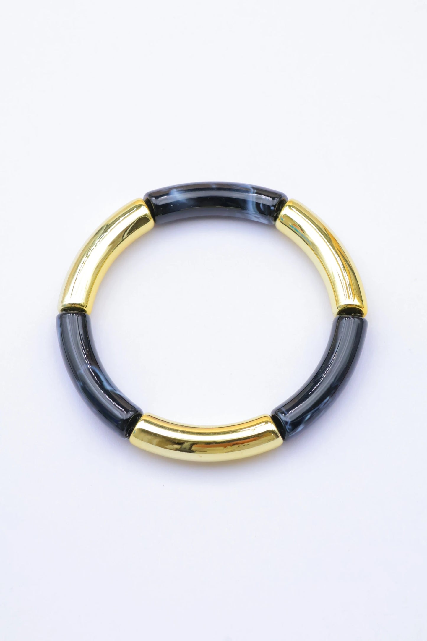 Bracelets en acier inoxydable