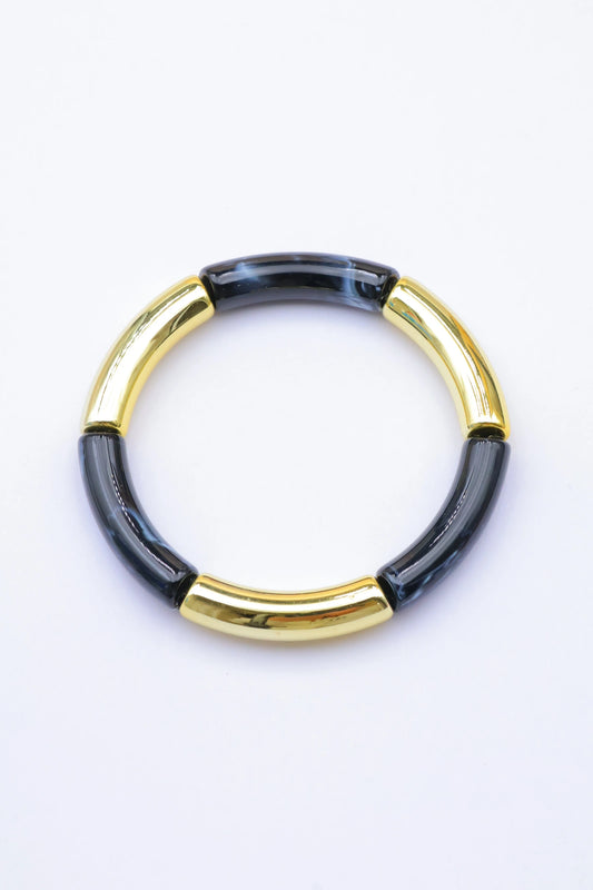 Bracelets en acier inoxydable