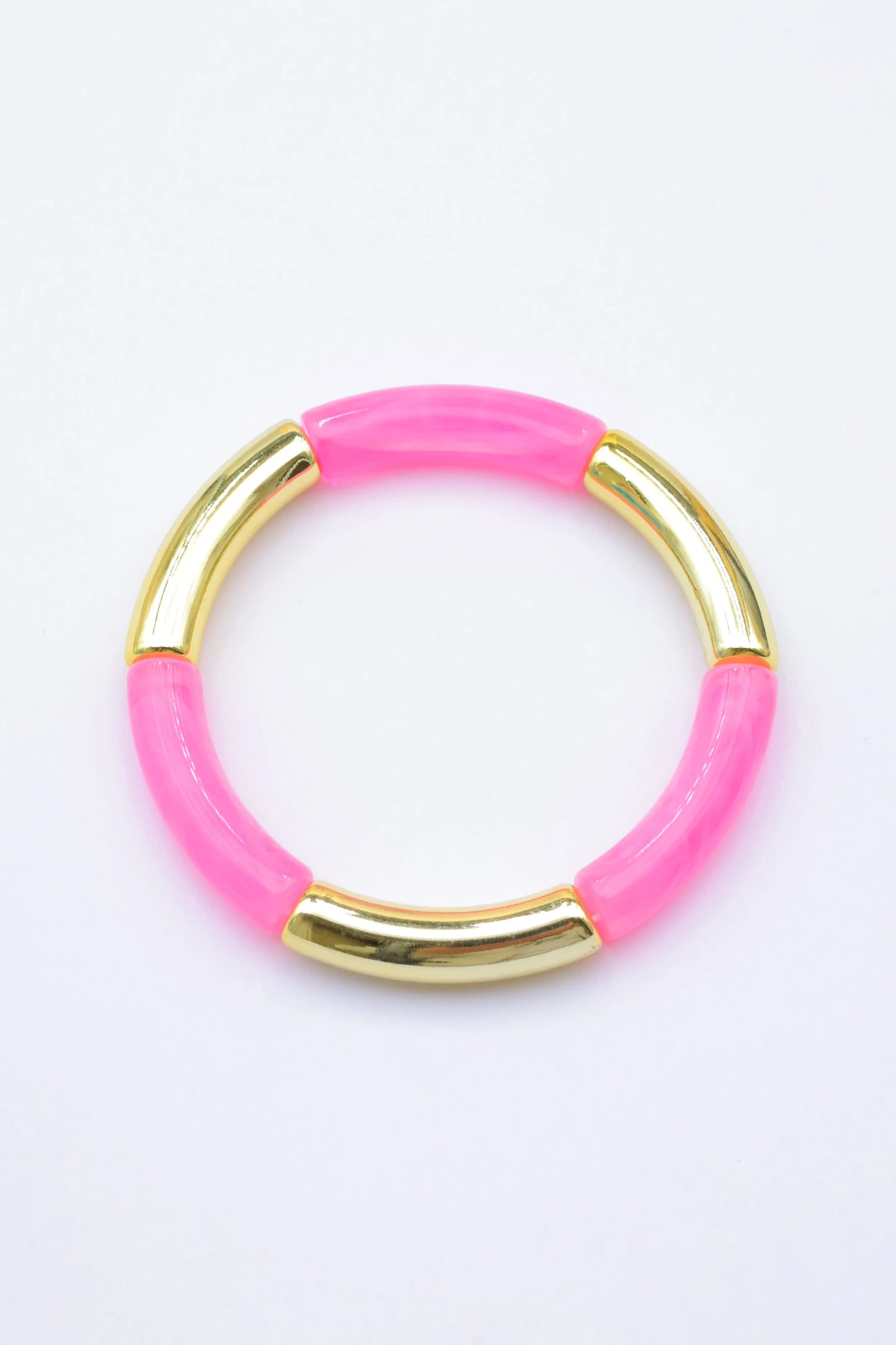 Bracelets en acier inoxydable