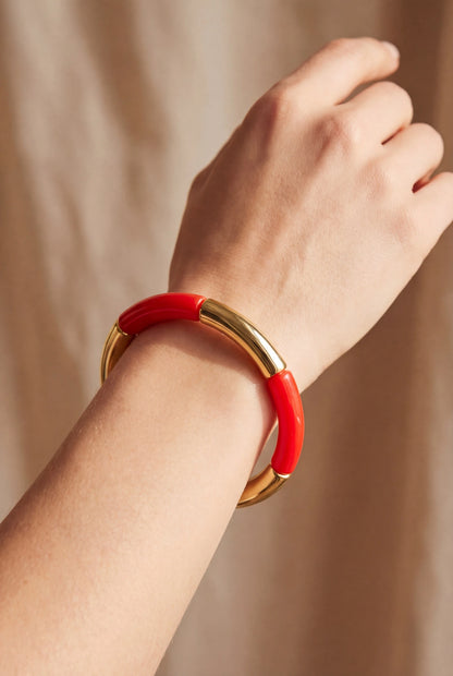 Bracelets en acier inoxydable
