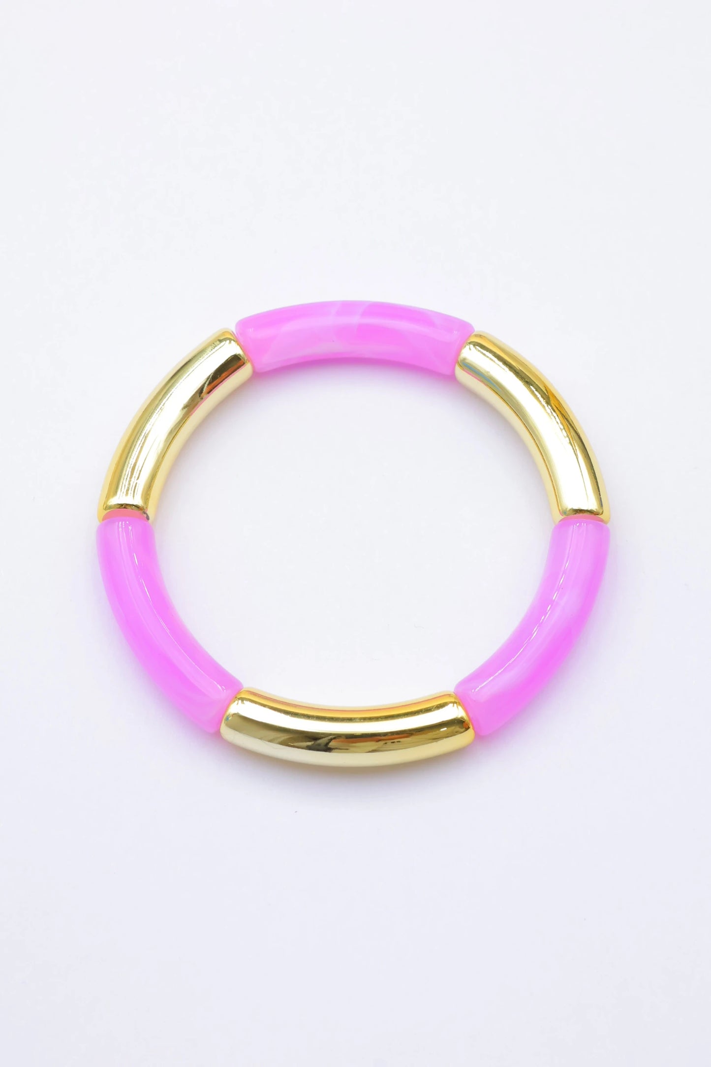 Bracelets en acier inoxydable