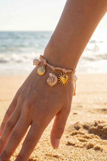 Bracelets en acier inoxydable