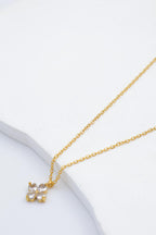 Collier en acier inoxydable - DORÉ