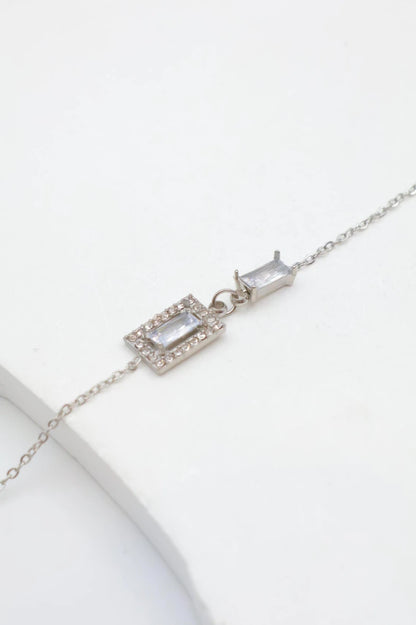 Bracelets en acier inoxydable