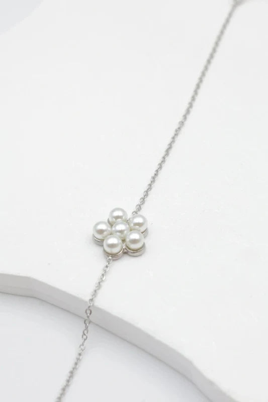Bracelets en acier inoxydable