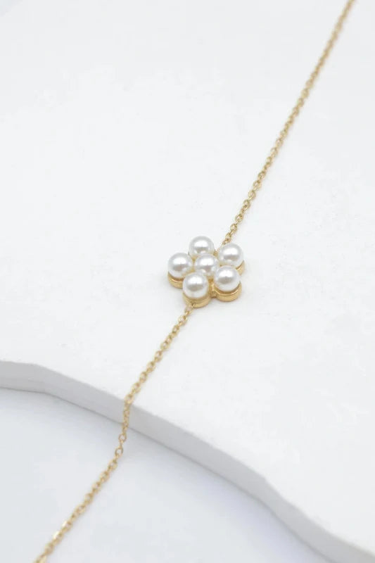 Bracelets en acier inoxydable