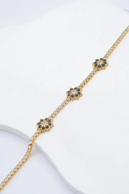 Bracelets en acier inoxydable