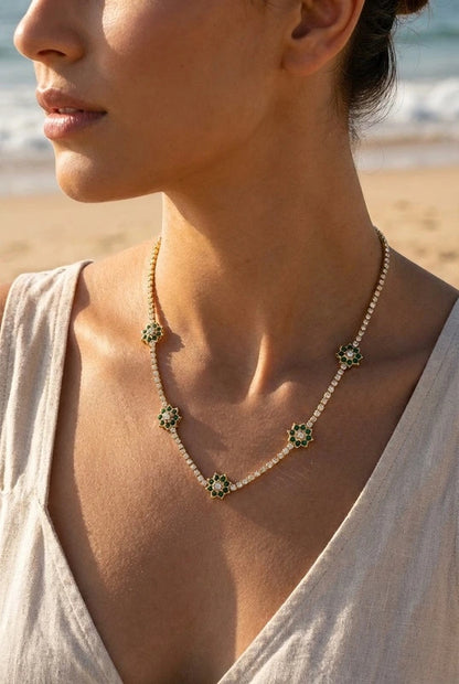 Colliers en acier inoxydable