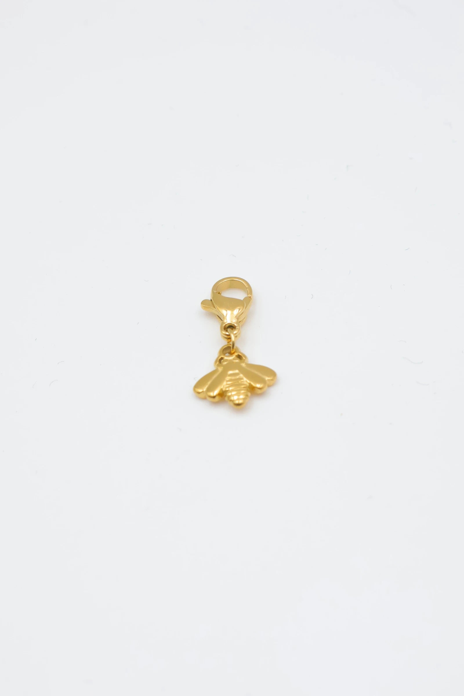 Pendentif en acier inoxydable - DORÉ