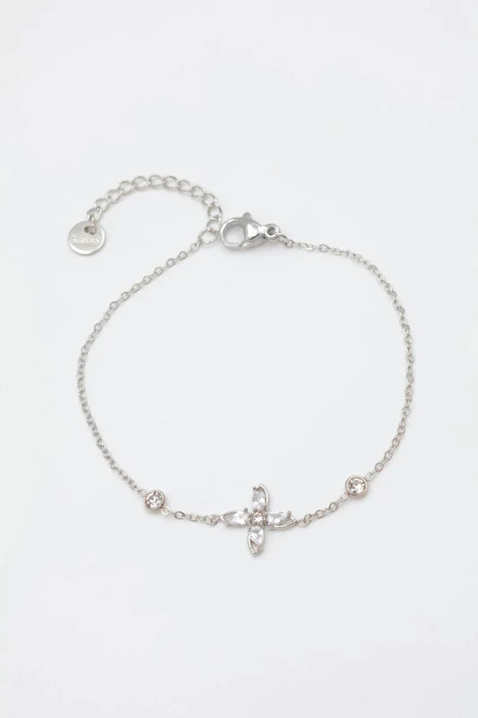 Bracelets en acier inoxydable