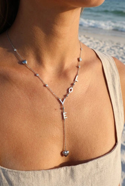 Colliers en acier inoxydable