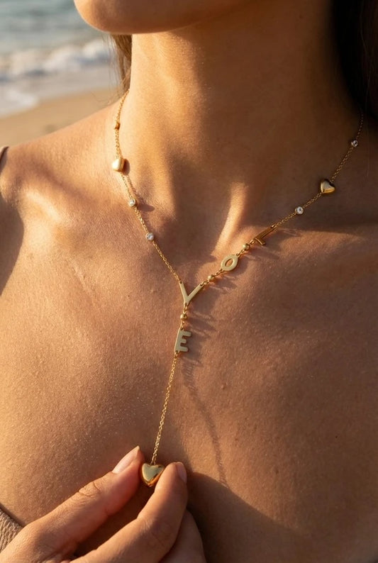 Colliers en acier inoxydable