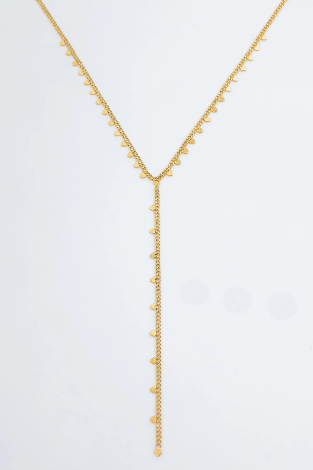 Collier en acier inoxydable - DORÉ