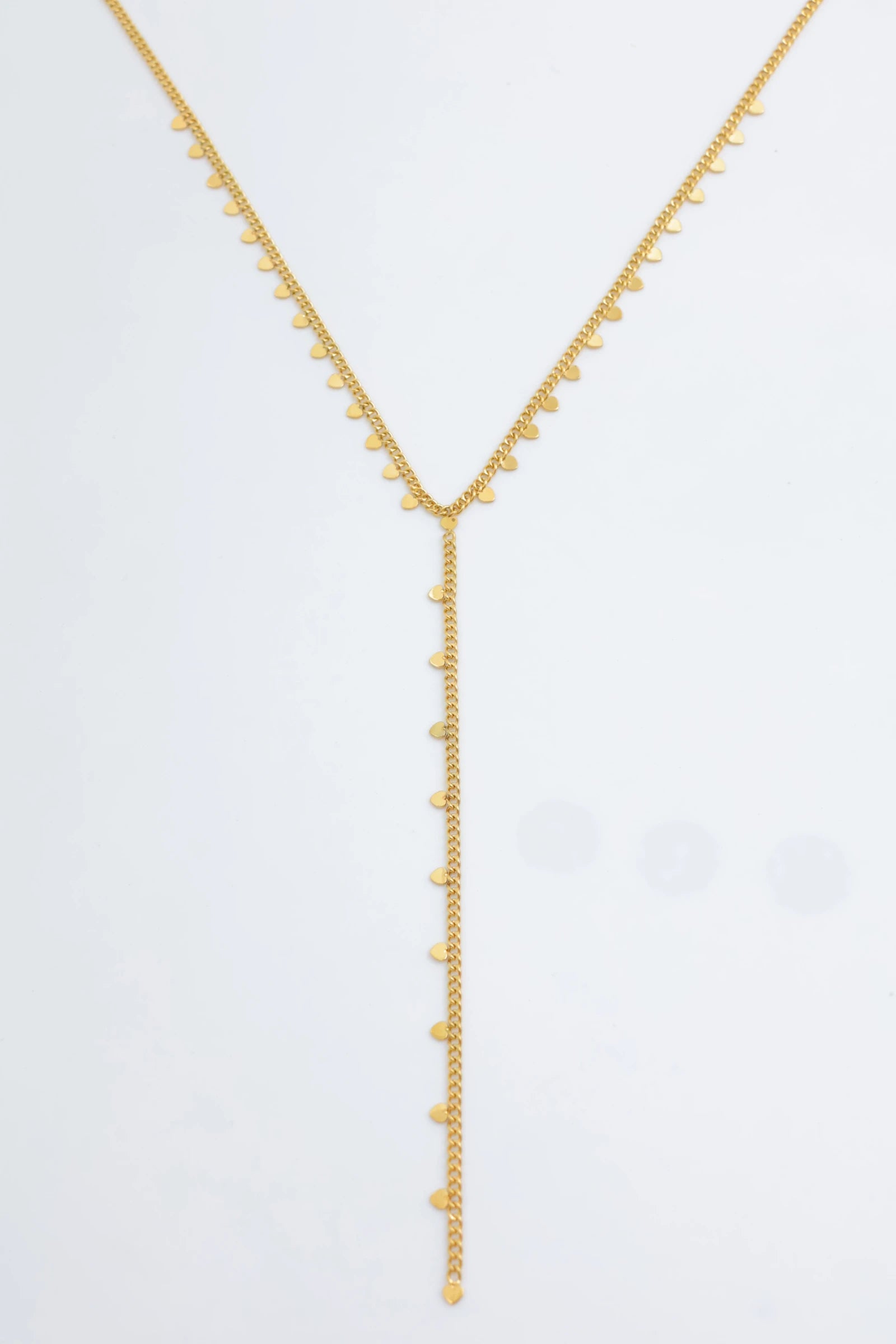 Collier en acier inoxydable - DORÉ