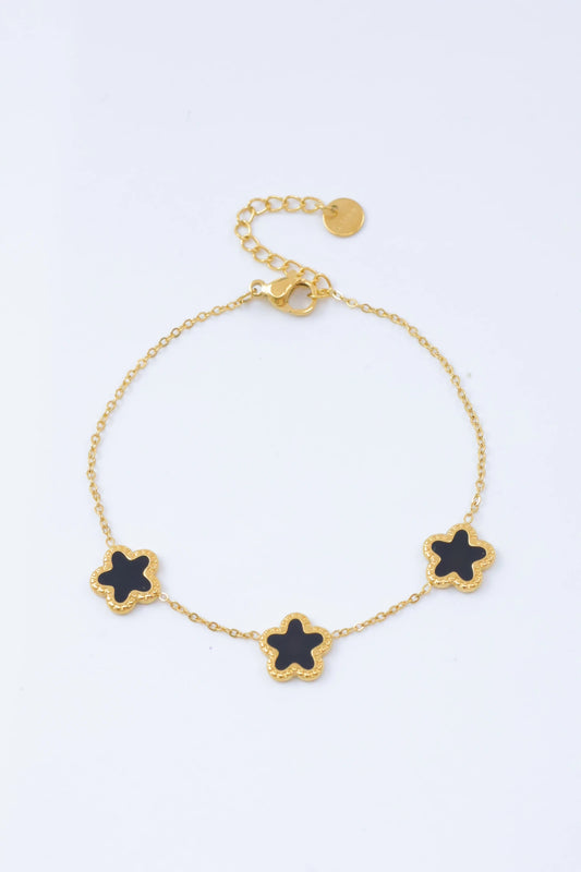 Bracelets en acier inoxydable
